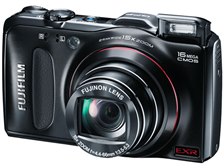 富士フイルム FinePix F550EXR [ブラック] 価格比較 - 価格.com