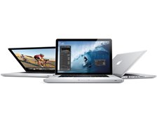 Apple MacBook Pro 2200/17 MC725J/A 価格比較 - 価格.com