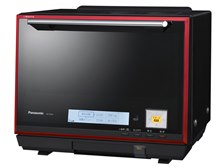 パナソニック 3つ星 ビストロ NE-R3400-RK [ルージュブラック] 価格