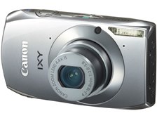 CANON IXY 32S [シルバー] 価格比較 - 価格.com