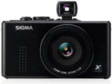 シグマ SIGMA DP2x ビューファインダーキット 価格比較 - 価格.com