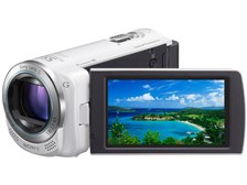 SONY HDR-CX270V (W) [プレミアムホワイト] 価格比較 - 価格.com