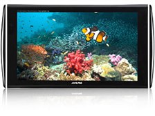 アルパイン PKG-M1000V-BK [ブラック] 価格比較 - 価格.com