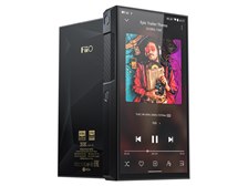 FiiO M11 Plus ESS FIO-M11PLES-B [64GB] 価格比較 - 価格.com