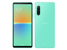 SONY Xperia 10 IV SoftBank [ミント] 価格比較 - 価格.com