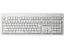 東プレ REALFORCE R3 R3HA23 [スーパーホワイト/スーパーホワイト