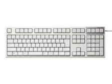 東プレ REALFORCE R3S R3SA41 [スーパーホワイト/スーパーホワイト