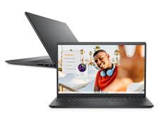 Dell Inspiron 15 Ryzen 3 7320U・8GBメモリ・256GB SSD搭載モデル