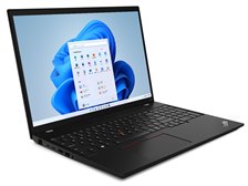 Lenovo ThinkPad P16s Gen 1 Core i5 1240P・8GBメモリー・256GB SSD