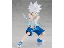 グッドスマイルカンパニー POP UP PARADE キルア=ゾルディック 価格