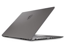 MSI Creator-Z16-HX-Studio-A13VF-2601JP Windows 11 Pro/Core i9