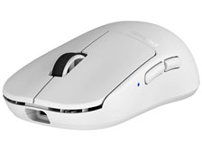 Pulsar Gaming Gears X2H Wireless PX2H22 [White] 価格比較 - 価格.com