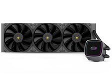 PCCOOLER CPS DE360-BK [BLACK] 価格比較 - 価格.com