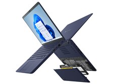 Dynabook dynabook XZ/HW 価格.com限定 W6XZHW5CBL-K 13.3型WUXGA Core
