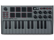 AKAI MPK mini Special Edition [Grey] 価格比較 - 価格.com