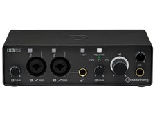 Steinberg IXO22 B [ブラック] レビュー評価・評判 - 価格.com