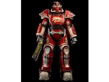 threezero Fallout(フォールアウト) 1/6 T-51 ヌカコーラ・パワー