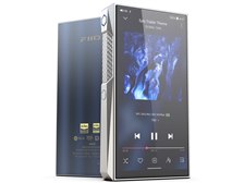 FiiO M23 Stainless Steel FIO-M23-SS [64GB] 価格比較 - 価格.com
