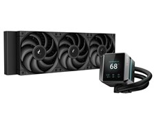 DEEPCOOL MYSTIQUE 360 R-LX750-BKDSNMP-G-1 価格比較 - 価格.com