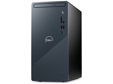Dell Inspiron デスクトップ Core i5 14400・16GBメモリー・512GB SSD