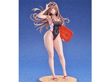 グッドスマイルアーツ上海 勝利の女神：NIKKE 1/7 ラピ：クラシック