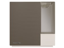 ダイニチ ダイニチプラス HD-RXC500C(T) [ショコラブラウン] 価格比較