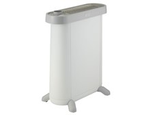 デロンギ マルチダイナミックヒーター ソラーレ IDH15-WG [ピュア