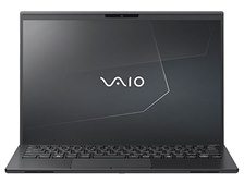 VAIO VAIO SX14-R VJS4R190311B [ファインブラック] 価格比較 - 価格.com