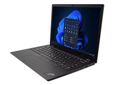 Lenovo ThinkPad L13 Gen 4 AMD Ryzen 5 PRO 7530U・16GBメモリー