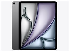 Apple iPad Air 13インチ Wi-Fi 512GB 2025年春モデル MCNT4J/A