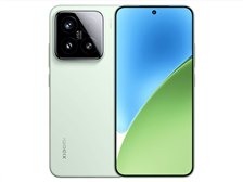 Xiaomi Xiaomi 15 512GB SIMフリー [グリーン] 価格比較 - 価格.com