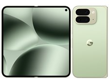 Google Google Pixel 10 Pro Fold 256GB SIMフリー [Jade] 価格比較
