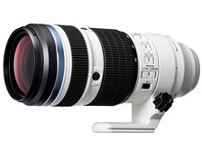 OMデジタルソリューションズ OM SYSTEM M.ZUIKO DIGITAL ED 50-200mm