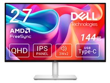 Dell S2725DC [27インチ] 価格比較 - 価格.com