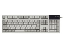 東プレ REALFORCE R2-JPV-IV [アイボリー] 価格比較 - 価格.com