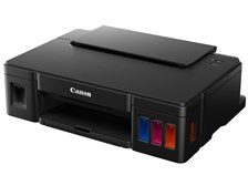 CANON G1310 レビュー評価・評判 - 価格.com