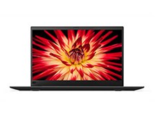 Lenovo ThinkPad X1 Carbon 20KHCTO1WW Core i5・8GBメモリー・128GB