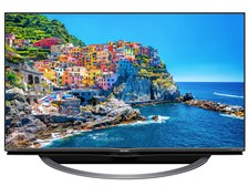 シャープ（4T-C40AJ1）4K液晶テレビ AndroidTV 2018年製 シャープ（4T