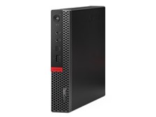 Lenovo ThinkCentre M920q Tiny 10RSCTO1WW Celeron G4900T・4GB