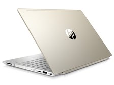 HP Pavilion 13-an0054TU スタンダードモデル [モダンゴールド] 価格