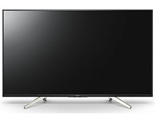 画面の角度』 SONY BRAVIA KJ-43X8500G [43インチ] のクチコミ掲示板