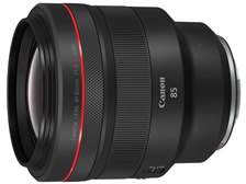 CANON RF85mm F1.2 L USM 価格比較 - 価格.com