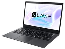 NEC LAVIE Direct PM Core i3・128GB SSD・4GBメモリ・13.3型フルHD