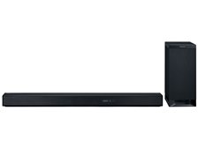 パナソニック シアターバー SC-HTB900 価格比較 - 価格.com