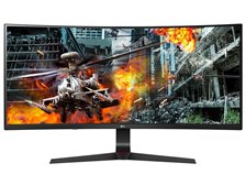 LGエレクトロニクス UltraGear 34GL750-B [34インチ] 価格比較 - 価格.com