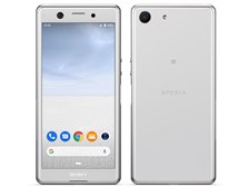 SONY Xperia Ace SIMフリー [ホワイト] 価格比較 - 価格.com