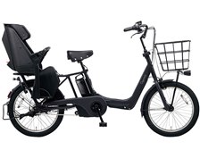 パナソニック ギュット・アニーズ・DX BE-ELAD032-B [マットジェット