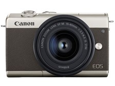 CANON EOS M200 リミテッドゴールドキット 価格比較 - 価格.com