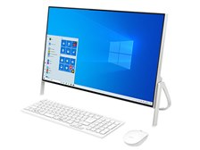 富士通 FMV ESPRIMO FH70/D3 FMVF70D3W 価格比較 - 価格.com