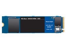 Sandisk WD Blue SN550 NVMe WDS100T2B0C 価格比較 - 価格.com